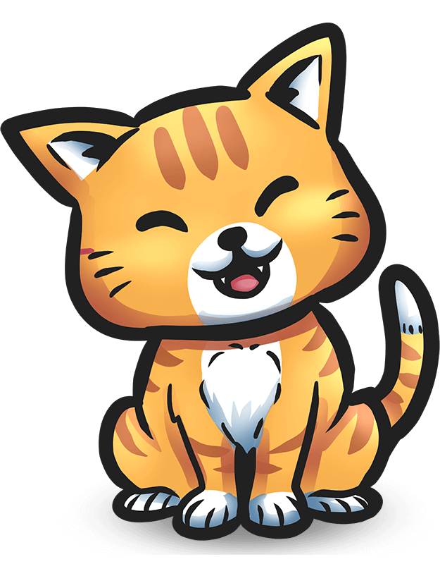 kitten