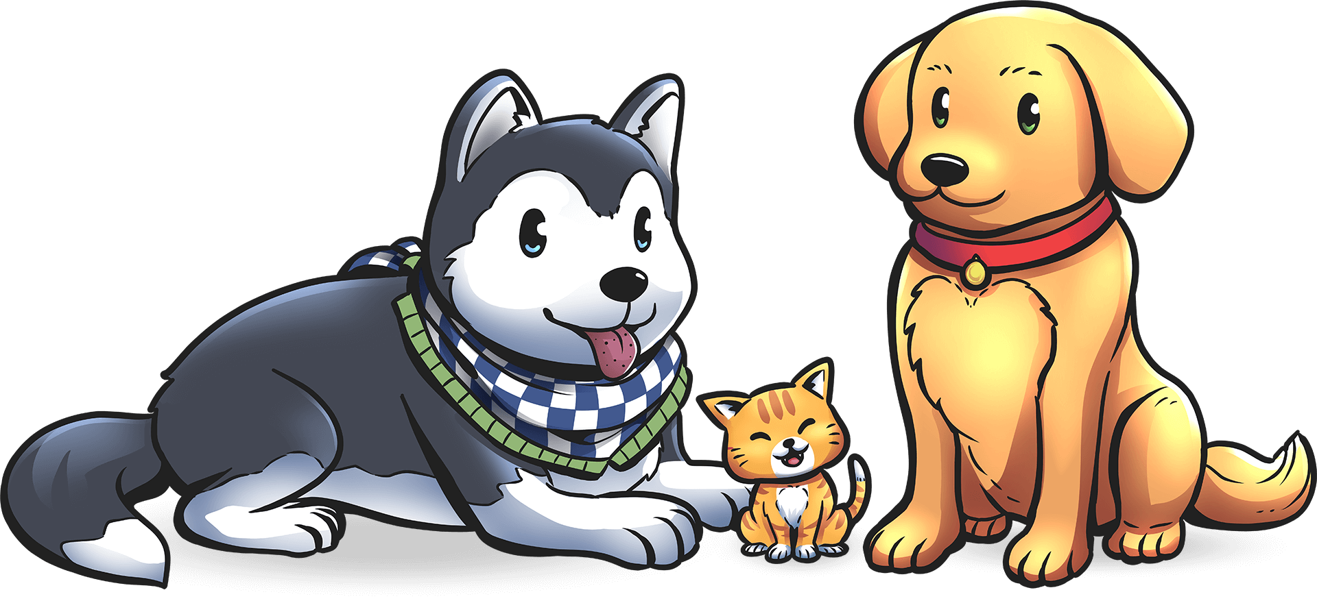 pets group